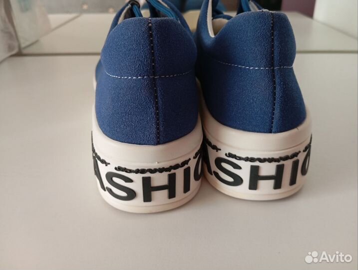 Слипоны женские 39 размер