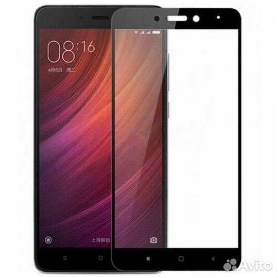 Защитное стекло для Xiaomi Redmi 4x / 5a