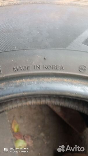 Kumho I'Zen KW31 195/65 R15 95T