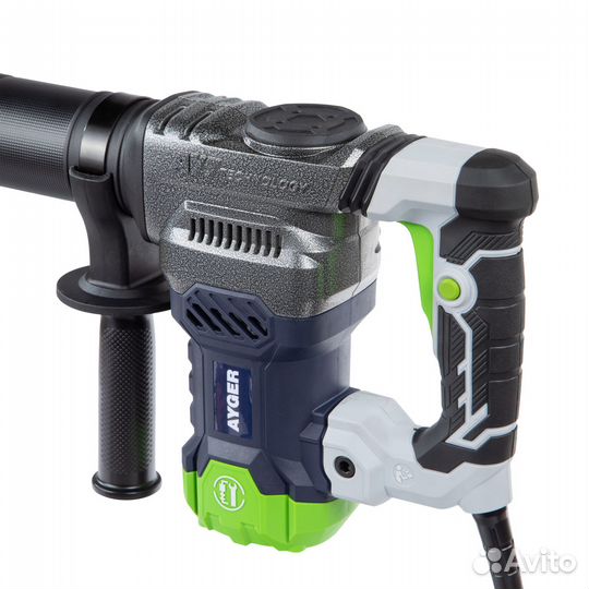 Ayger Отбойный молоток ASI1300