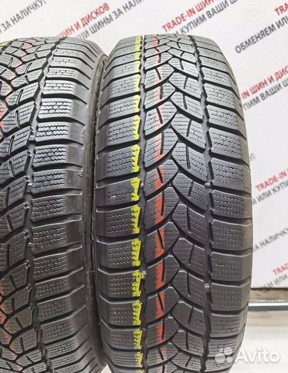 Firestone Winterhawk 3 185/65 R15 88T