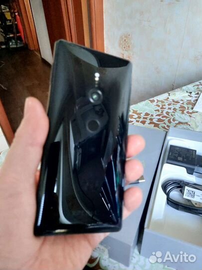 Sony Xperia xz2