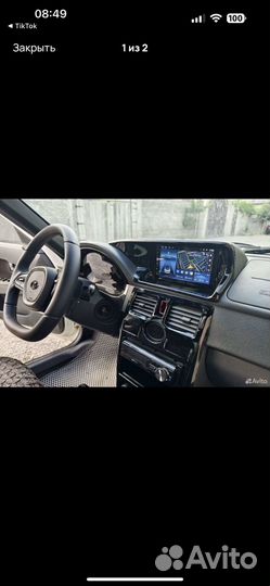 Установка доп оборудования на авто