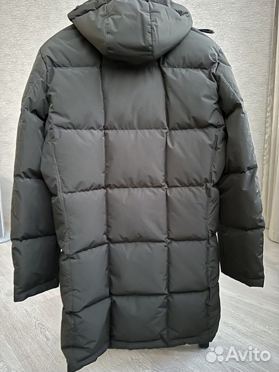 Пуховик Pierre Cardin Voyage 69880. Новый.Оригинал