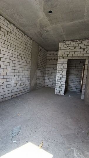 1-к. квартира, 40,3 м², 3/7 эт.