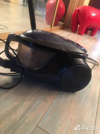 Пылесос lg бу