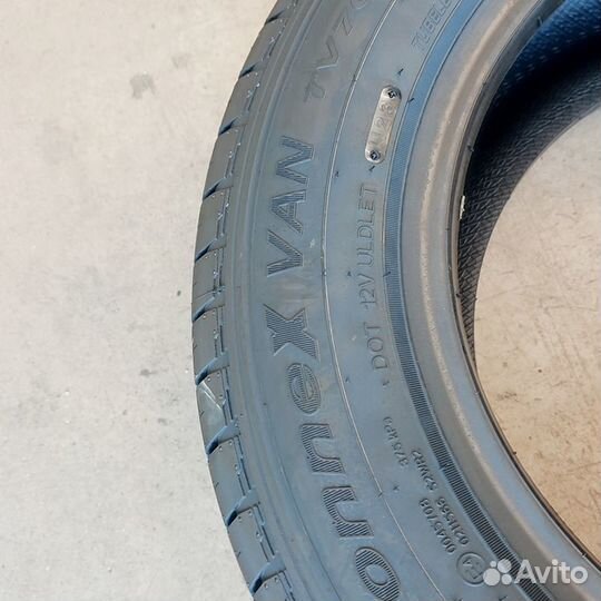 Triangle Connex Van TV701 215/65 R15C 104T