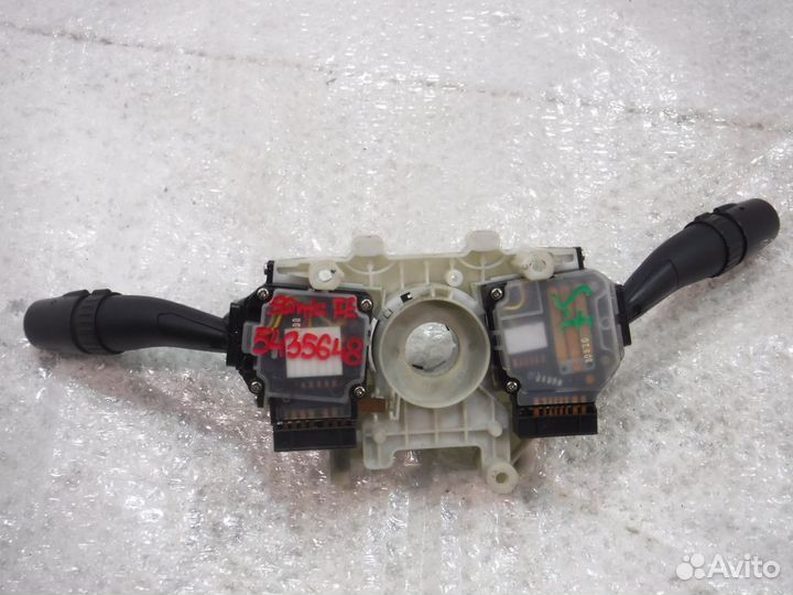 Переключатель подрулевой