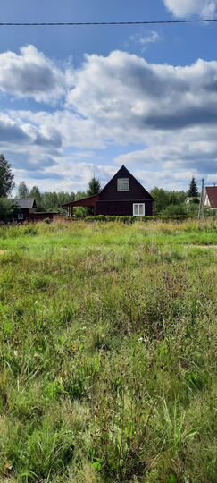 Участок 9,1 сот. (ИЖС)