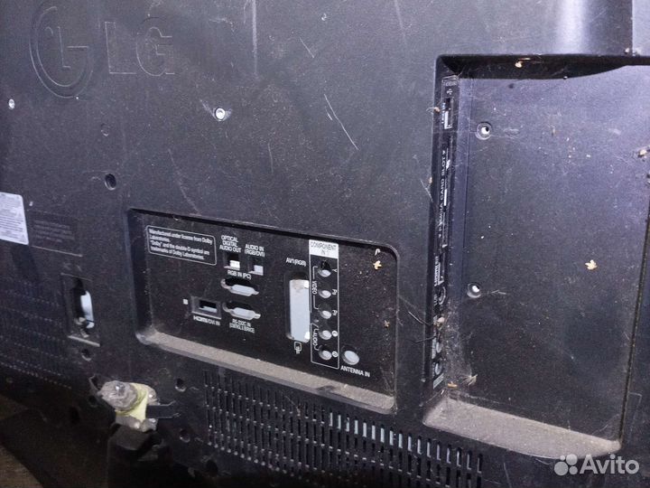 Телевизор LG 32LD425-ZA