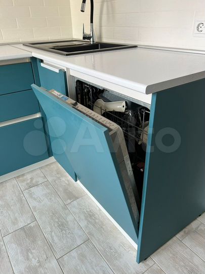 3-к. квартира, 66,4 м², 7/10 эт.