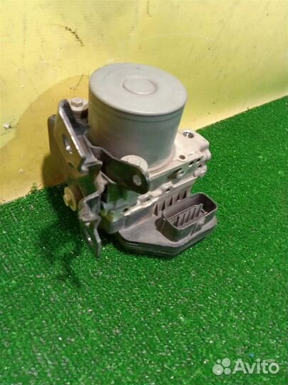 Блок ABS (насос) Mazda 6 GH 2007