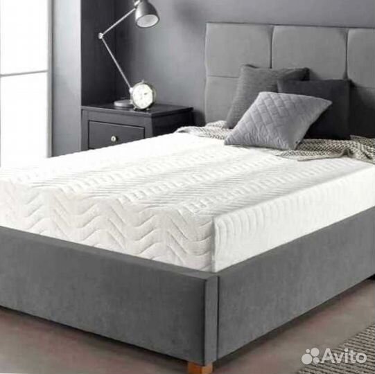 Матрас в кровать 140х200, 160х200