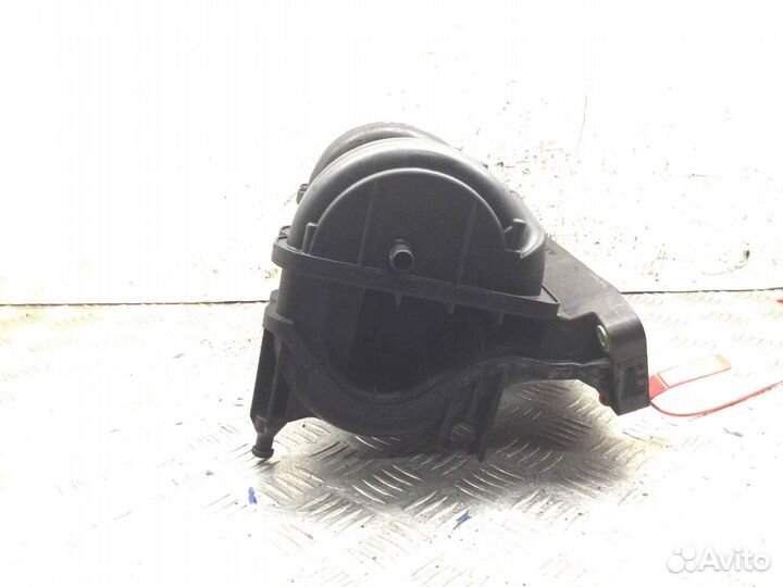 Коллектор впускной Volkswagen Caddy 030129711BP; 0261230031; 06B906051 AUD