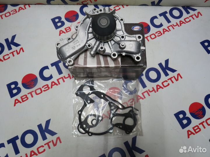 Помпа водяная GMB GWM-74A