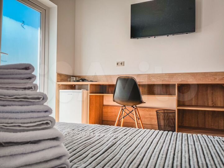 Комната 24 м², 1/3 эт.