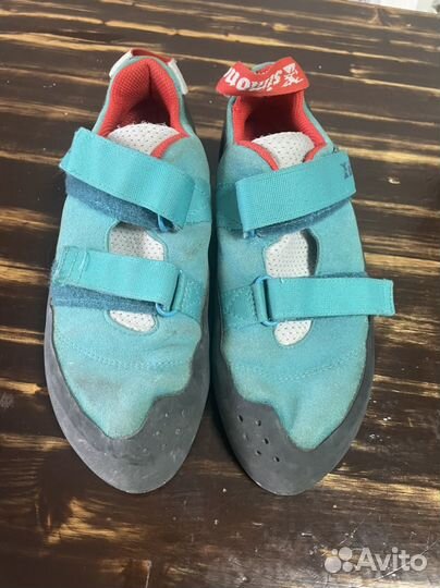 Скальники simond размер 38