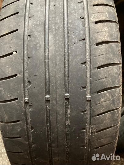 Hankook Ventus Prime 2 K115 225/60 R17