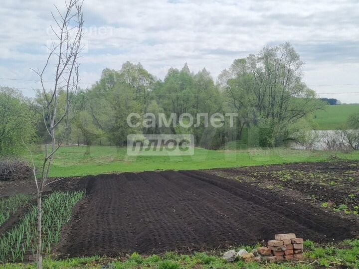 Участок 15 сот. (ИЖС)