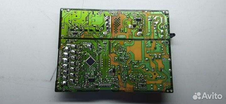 EAX65424001 - 2шт