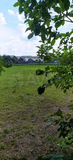 Участок 12 сот. (ИЖС)