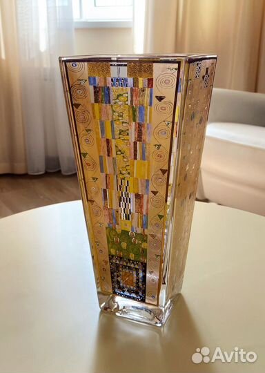 Ваза для цветов из Германии