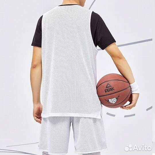 Фома баскетбольная Peak