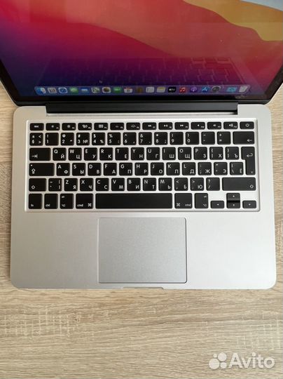 Apple Macbook Pro13 в идеале