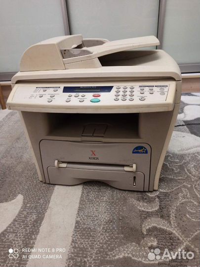 Мфу, принтер, сканер, копир