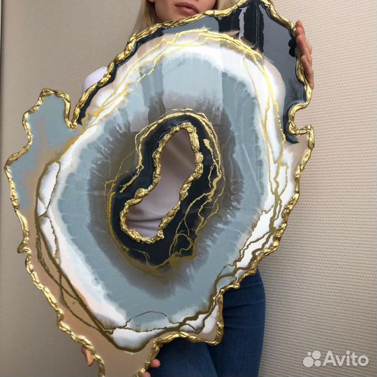 Туюкан планшет артборд с оргалитом