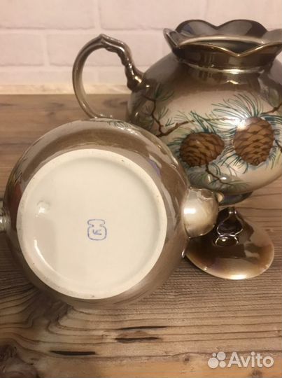 Заварочный чайник, 2 шт