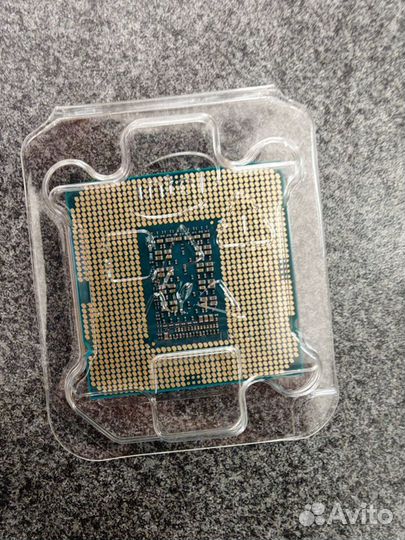 Intel Core i5 11400F, LGA 1200, OEM новый