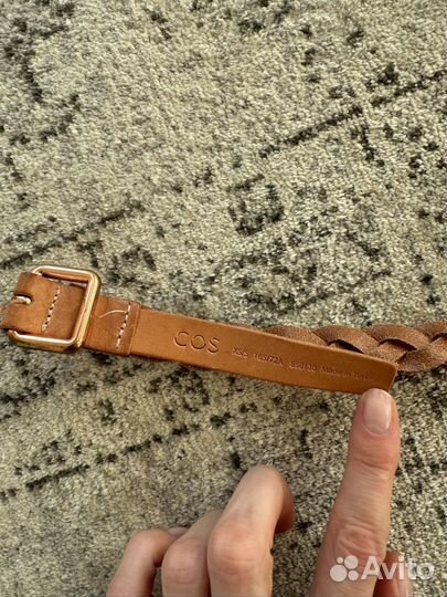 Ремешок COS
