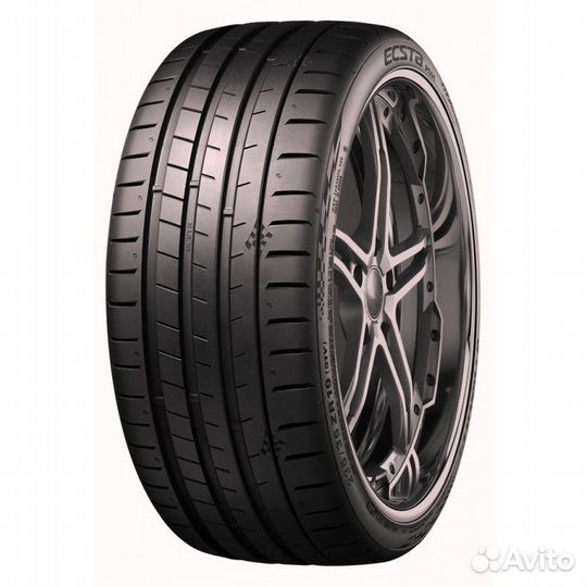 Kumho Ecsta PS91 245/45 R18 100Y