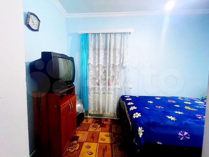 Дом 39,4 м² на участке 17,7 сот.