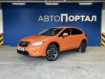 Subaru XV 1.6 MT, 2011, 180 000 км, с пробегом, це�на 1 349 000 руб.