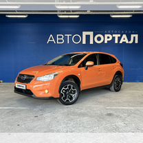 Subaru XV 1.6 MT, 2011, 180 000 км, с пробегом, цена 1 349 000 руб.