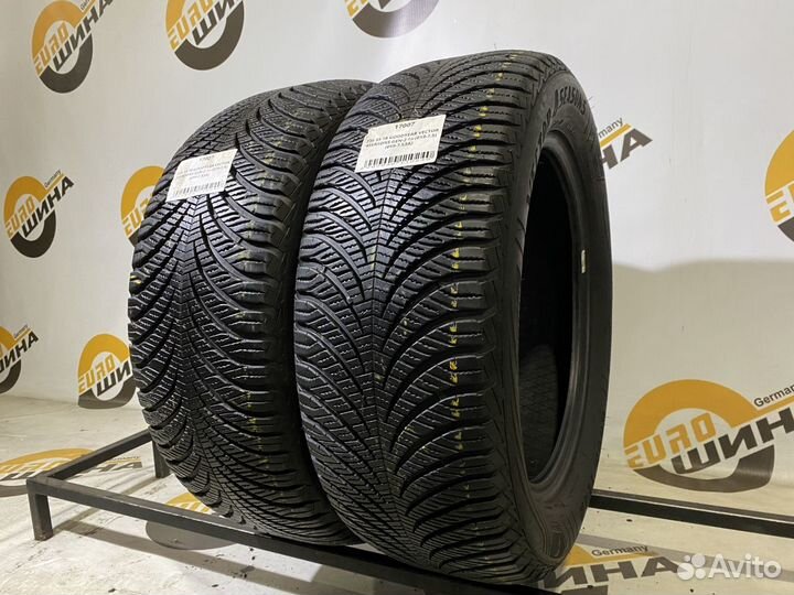 Goodyear Vector 4Seasons Gen-2 235/55 R18