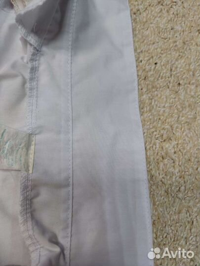 Медицинский халат женский 44