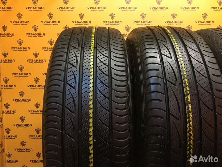 Achilles 868 All Seasons 215/55 R17 98V