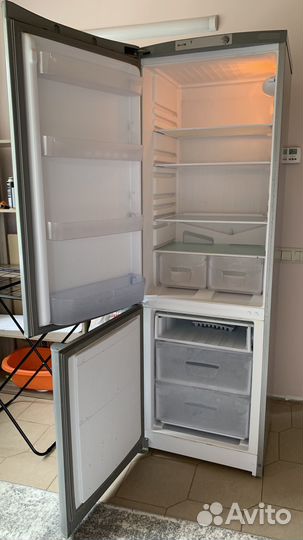 Холодильник Indesit BIA 18 s