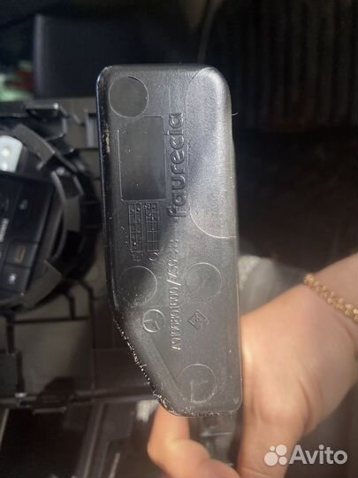 Автомагнитола