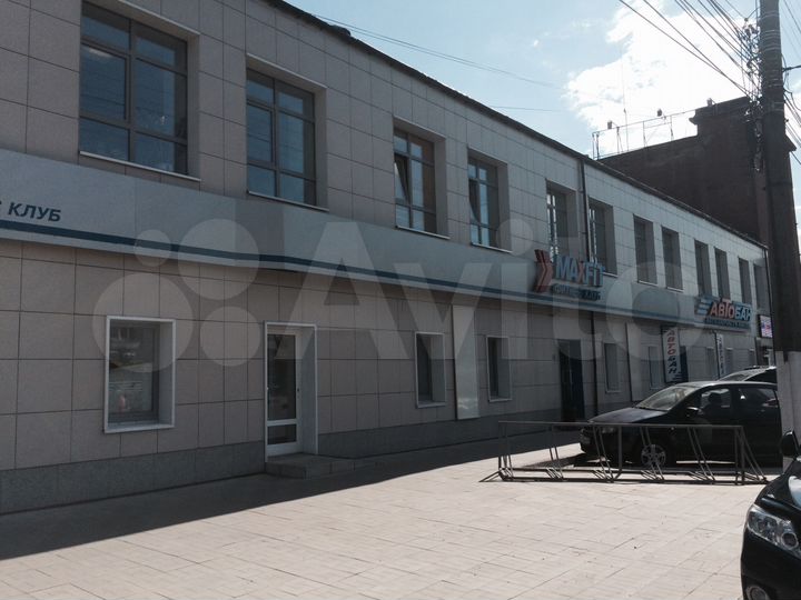 Свободного назначения, 105 м²