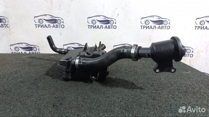 Freelander маслоотделитель