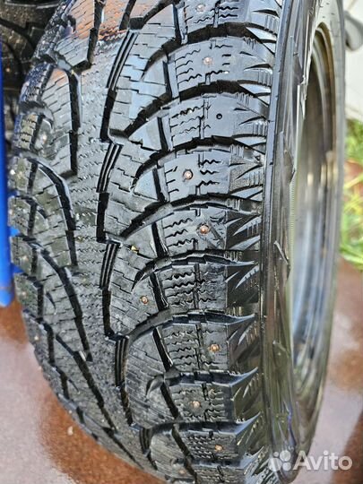 Hankook I'Pike RW11 225/65 R17 102T 5114,3