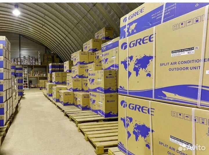 Сплит-система