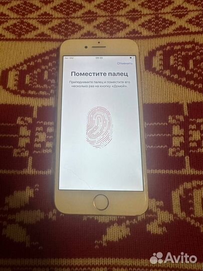 iPhone 8, 64 ГБ