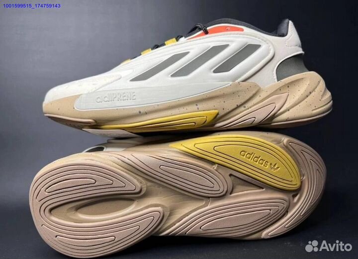 Кроссовки adidas ozelia