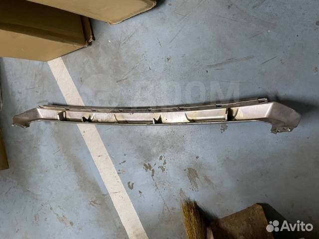 Решетка передняя Lexus Rx200T AGL20W 2grfxe