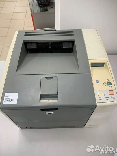 Принтер HP LaserJet P3005DN (16)